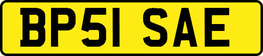 BP51SAE