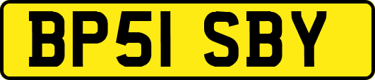 BP51SBY