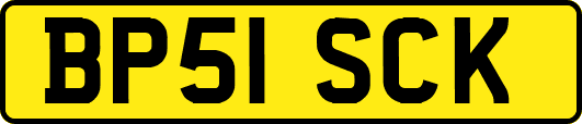 BP51SCK