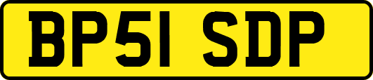 BP51SDP