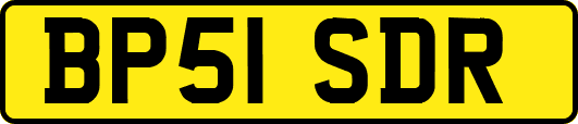 BP51SDR