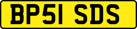 BP51SDS