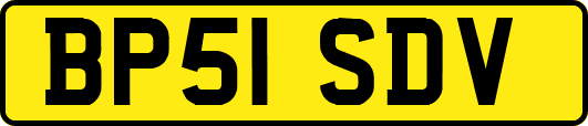 BP51SDV