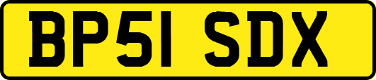 BP51SDX