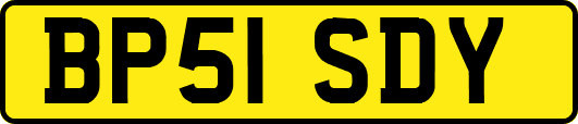 BP51SDY