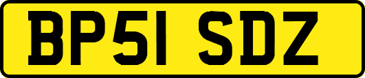 BP51SDZ