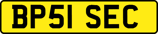 BP51SEC