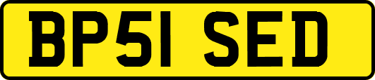 BP51SED