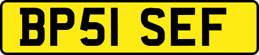 BP51SEF