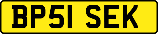 BP51SEK