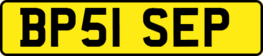 BP51SEP