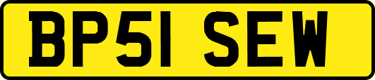 BP51SEW