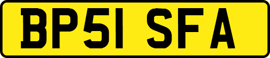 BP51SFA