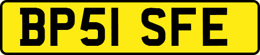 BP51SFE