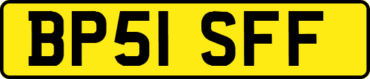 BP51SFF