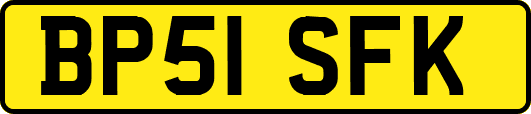 BP51SFK