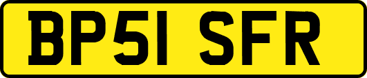 BP51SFR