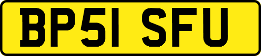BP51SFU