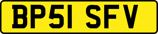 BP51SFV