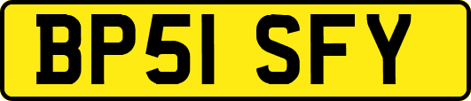 BP51SFY