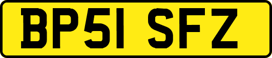 BP51SFZ