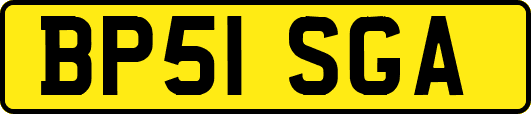 BP51SGA