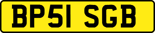 BP51SGB
