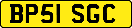 BP51SGC