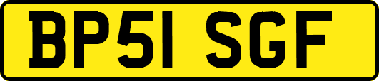 BP51SGF