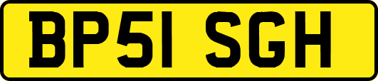 BP51SGH