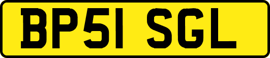 BP51SGL