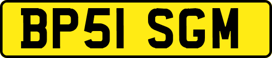 BP51SGM