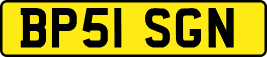 BP51SGN