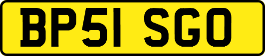 BP51SGO