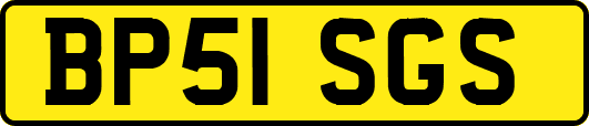 BP51SGS
