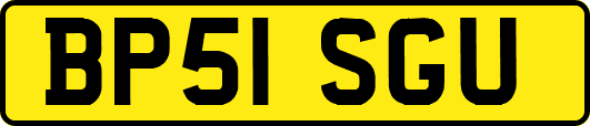 BP51SGU
