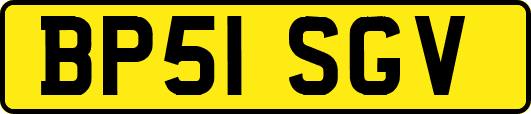 BP51SGV