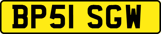 BP51SGW