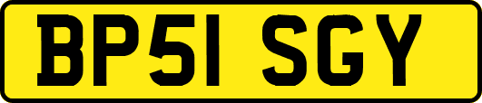 BP51SGY