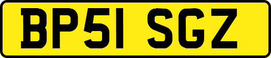 BP51SGZ