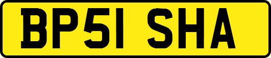 BP51SHA