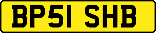 BP51SHB