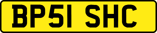 BP51SHC