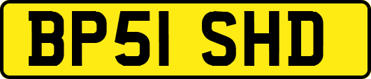 BP51SHD