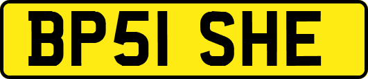 BP51SHE