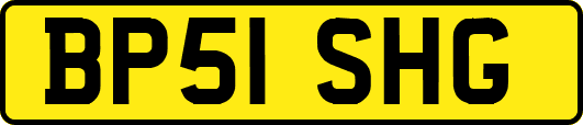 BP51SHG