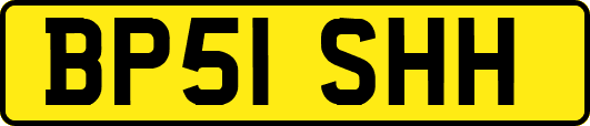 BP51SHH