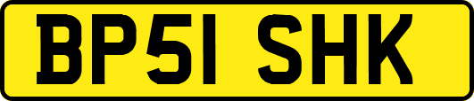 BP51SHK