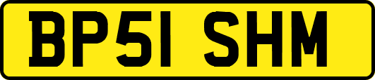 BP51SHM