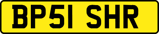 BP51SHR